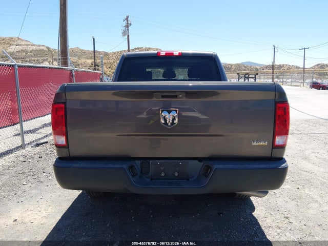 RAM 1500 Tradesman 2016 1C6RR6KG0GS375578 Image 19