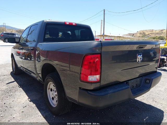 RAM 1500 Tradesman 2016 1C6RR6KG0GS375578 Image 3