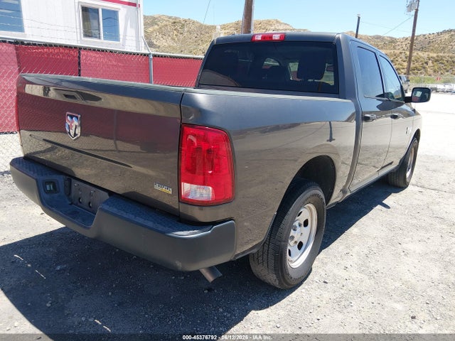 RAM 1500 Tradesman 2016 1C6RR6KG0GS375578 Image 4
