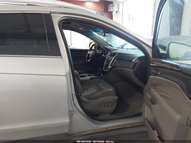 Продаж на аукціоні авто 2011 Cadillac Srx Luxury Collection, vin: 3GYFNDEY4BS657925, номер лоту: 45376795