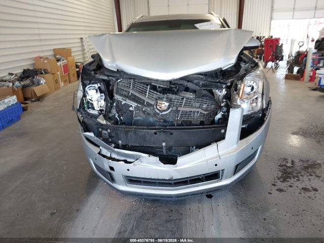 Продаж на аукціоні авто 2011 Cadillac Srx Luxury Collection, vin: 3GYFNDEY4BS657925, номер лоту: 45376795