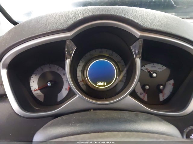 Продаж на аукціоні авто 2011 Cadillac Srx Luxury Collection, vin: 3GYFNDEY4BS657925, номер лоту: 45376795