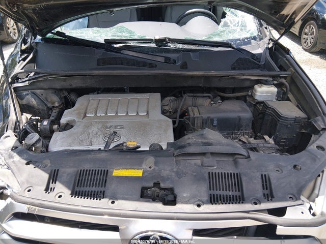 45376798 :رقم المزاد ، 5TDDK3EH8DS277560 vin ، 2013 Toyota Highlander Limited V6 مزاد بيع