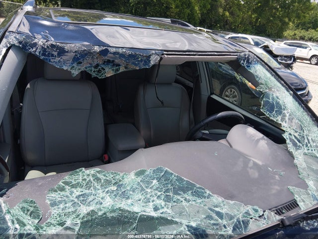 2013 Toyota Highlander Limited V6 მანქანა იყიდება აუქციონზე, vin: 5TDDK3EH8DS277560, აუქციონის ნომერი: 45376798