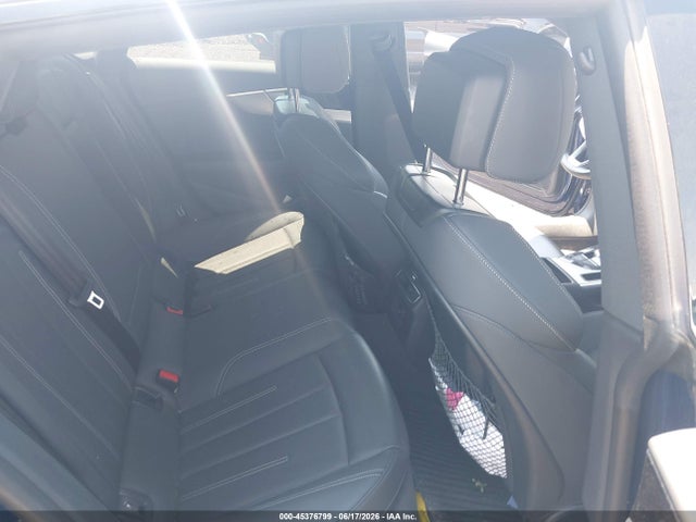 Aukcja sprzedaży 2024 Audi A5 Sportback Premium 45 Tfsi S Line Quattro S Tronic, vin: WAUDACF5XRA099921, numer aukcji: 45376799