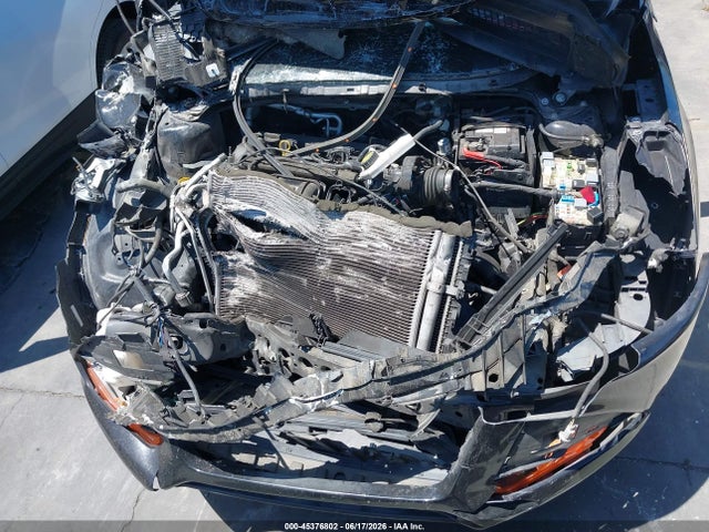 Ford ESCAPE S 2016 1FMCU0F73GUA12311 Image 10