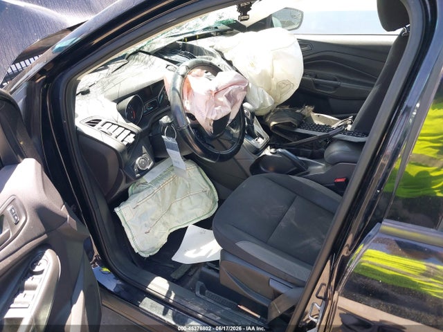 Ford ESCAPE S 2016 1FMCU0F73GUA12311 Image 12