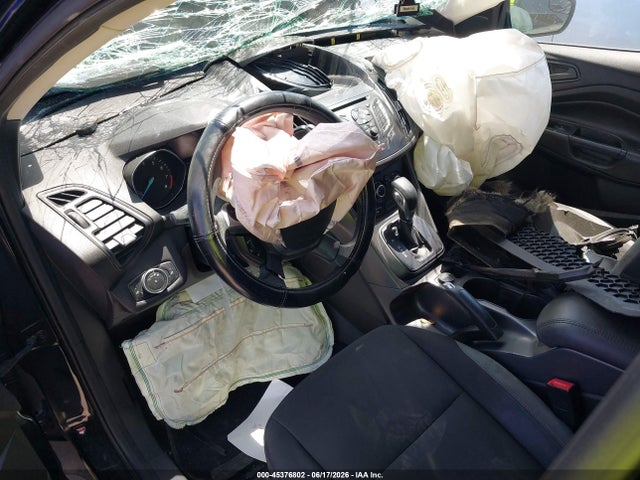 Ford ESCAPE S 2016 1FMCU0F73GUA12311 Image 14