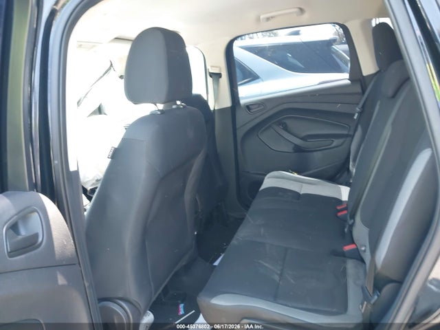Ford ESCAPE S 2016 1FMCU0F73GUA12311 Image 15