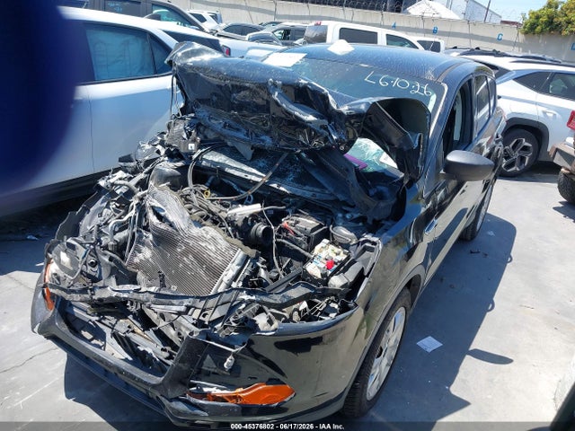 Ford ESCAPE S 2016 1FMCU0F73GUA12311 Image 2