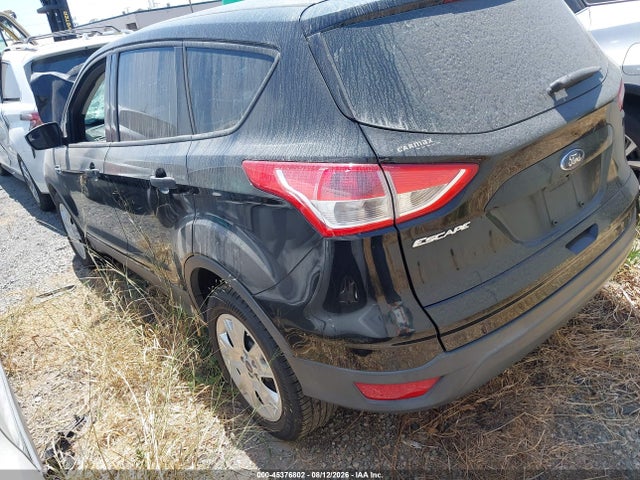 Ford ESCAPE S 2016 1FMCU0F73GUA12311 Image 3