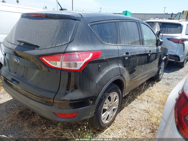 Ford ESCAPE S 2016 1FMCU0F73GUA12311 Image 4