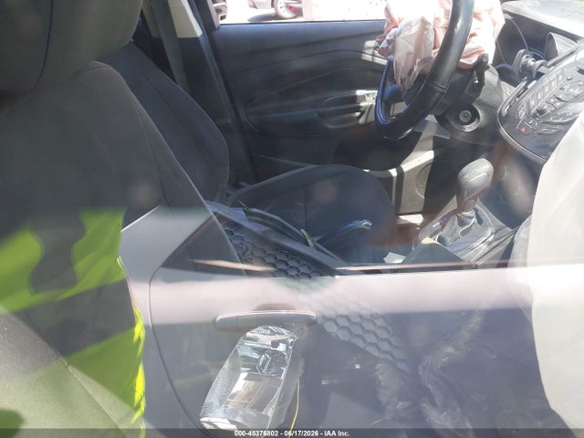 Ford ESCAPE S 2016 1FMCU0F73GUA12311 Image 5