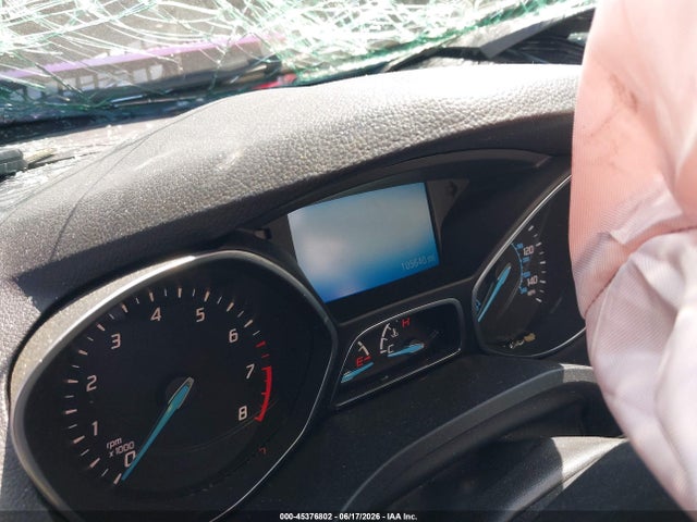 Ford ESCAPE S 2016 1FMCU0F73GUA12311 Image 7
