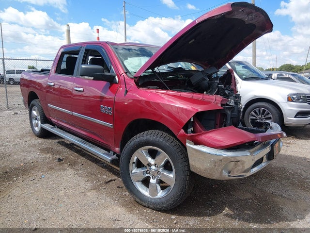 Aukcja sprzedaży 2014 Ram 1500 Big Horn, vin: 1C6RR7LG5ES450101, numer aukcji: 45376808