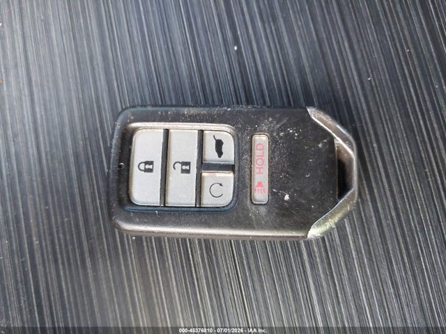 5FNYF6H61HB022888 Honda Pilot Ex-l