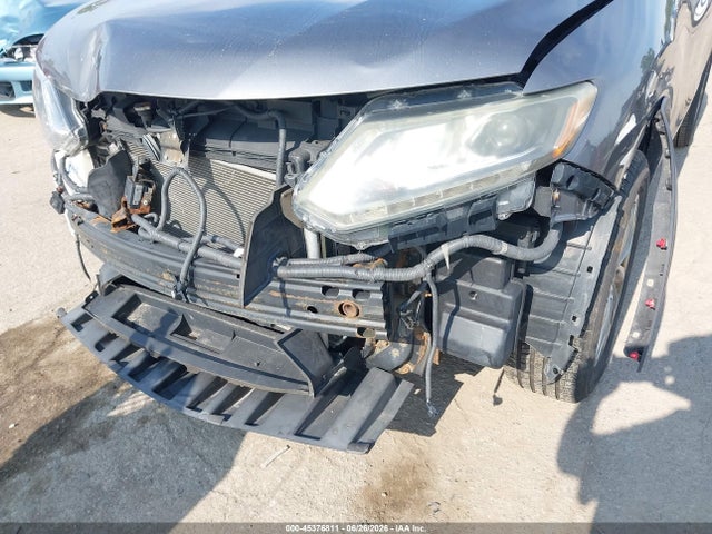 Aukcja sprzedaży 2014 Nissan Rogue Sl, vin: 5N1AT2MV0EC825244, numer aukcji: 45376811