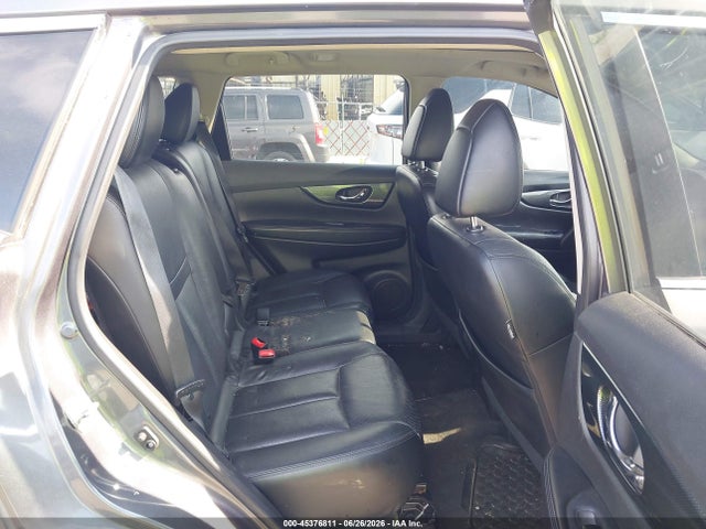 Aukcja sprzedaży 2014 Nissan Rogue Sl, vin: 5N1AT2MV0EC825244, numer aukcji: 45376811