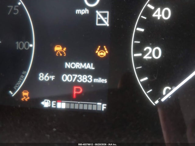 5J6RS5H51TL015070 Honda Cr-v Hybrid 2wd Sport