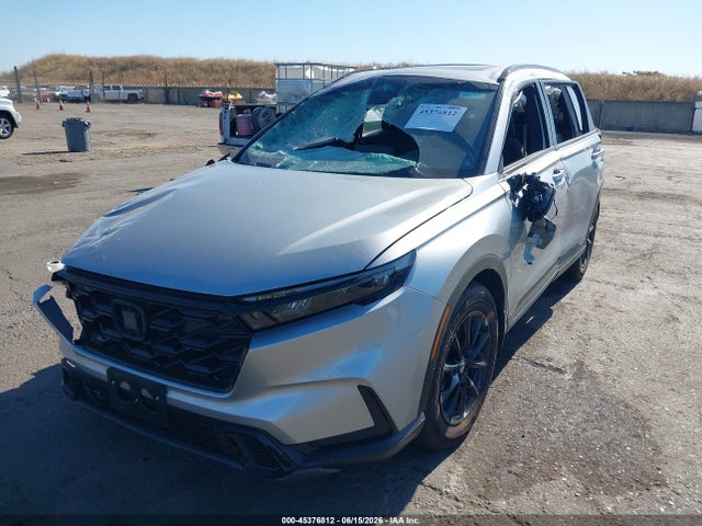 5J6RS5H51TL015070 Honda Cr-v Hybrid 2wd Sport