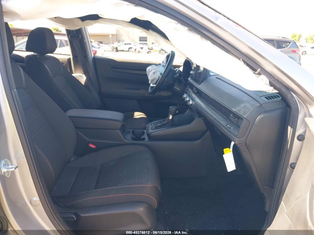 5J6RS5H51TL015070 Honda Cr-v Hybrid 2wd Sport