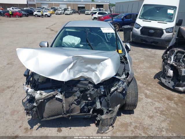 Auction sale of the 2021 Toyota Corolla Le, vin: 5YFEPMAE0MP155002, lot number: 45376814