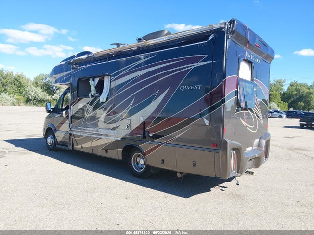 2019 Mercedes-benz Sprinter 3500 High Roof V6 მანქანა იყიდება აუქციონზე, vin: WDAPF4CC8J9772711, აუქციონის ნომერი: 45376820