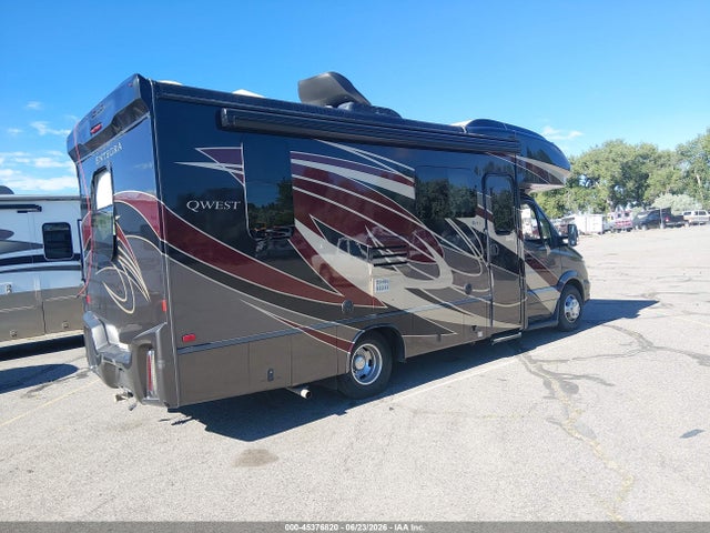 2019 Mercedes-benz Sprinter 3500 High Roof V6 მანქანა იყიდება აუქციონზე, vin: WDAPF4CC8J9772711, აუქციონის ნომერი: 45376820
