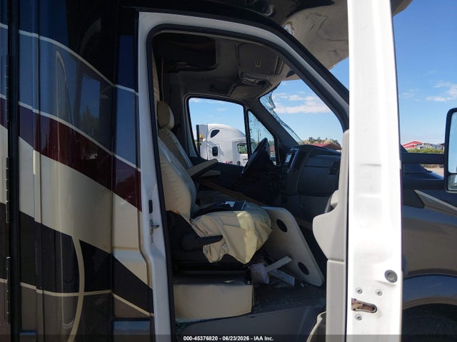 2019 Mercedes-benz Sprinter 3500 High Roof V6 მანქანა იყიდება აუქციონზე, vin: WDAPF4CC8J9772711, აუქციონის ნომერი: 45376820