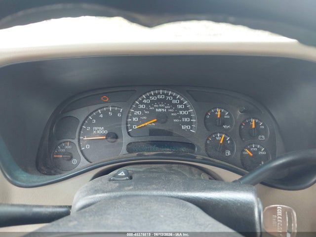 Продажа на аукционе авто 2004 Chevrolet Silverado 2500hd Ls, vin: 1GCHK29U94E385050, номер лота: 45376819