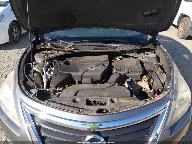 45376821 :رقم المزاد ، 1N4AL3AP7FC458785 vin ، 2015 Nissan Altima 2.5 Sv مزاد بيع
