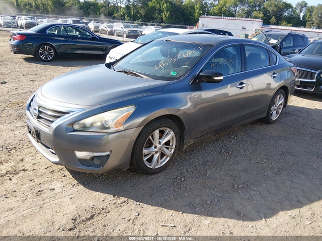 45376821 :رقم المزاد ، 1N4AL3AP7FC458785 vin ، 2015 Nissan Altima 2.5 Sv مزاد بيع
