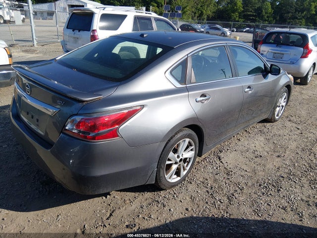 45376821 :رقم المزاد ، 1N4AL3AP7FC458785 vin ، 2015 Nissan Altima 2.5 Sv مزاد بيع