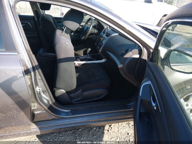 45376821 :رقم المزاد ، 1N4AL3AP7FC458785 vin ، 2015 Nissan Altima 2.5 Sv مزاد بيع