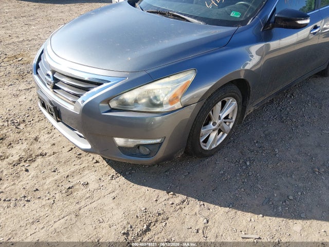 45376821 :رقم المزاد ، 1N4AL3AP7FC458785 vin ، 2015 Nissan Altima 2.5 Sv مزاد بيع
