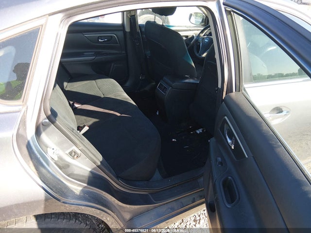 45376821 :رقم المزاد ، 1N4AL3AP7FC458785 vin ، 2015 Nissan Altima 2.5 Sv مزاد بيع