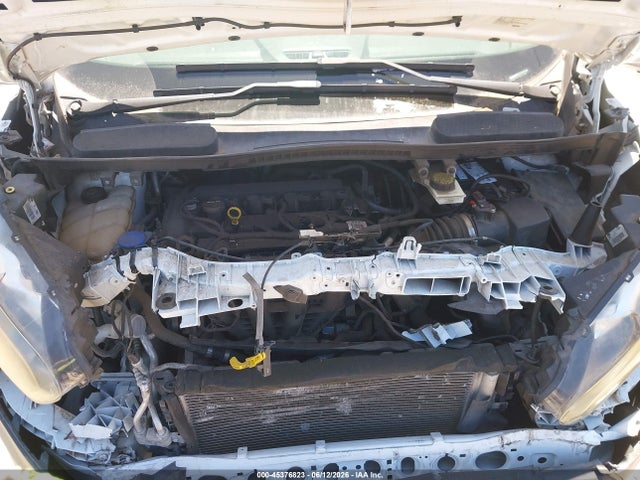 Ford Transit Connect Xl 2015 NM0LS7E76F1181644 Image 10