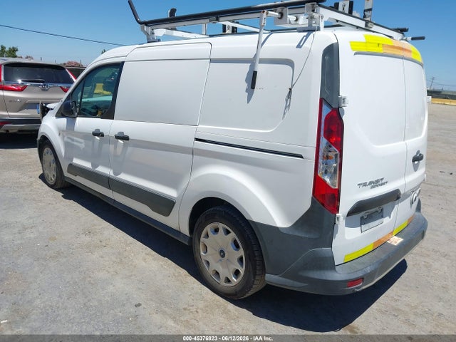 Ford Transit Connect Xl 2015 NM0LS7E76F1181644 Image 3