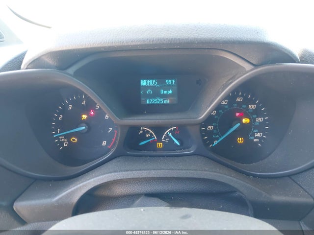 Ford Transit Connect Xl 2015 NM0LS7E76F1181644 Image 7