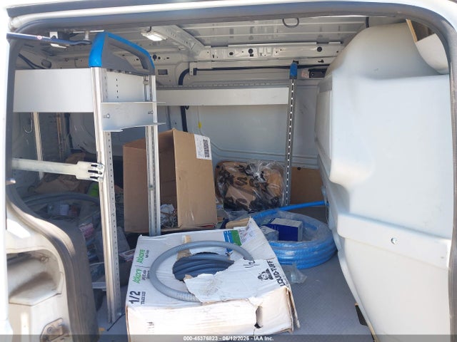 Ford Transit Connect Xl 2015 NM0LS7E76F1181644 Image 8