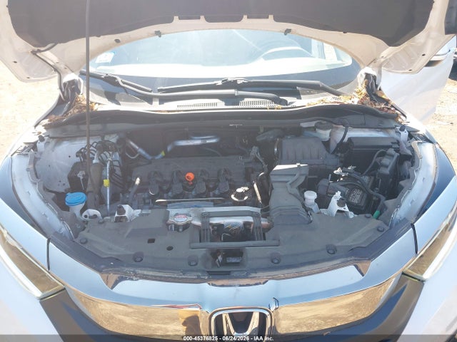 Honda Hr-v Awd Ex 2020 3CZRU6H56LM717531 Image 10