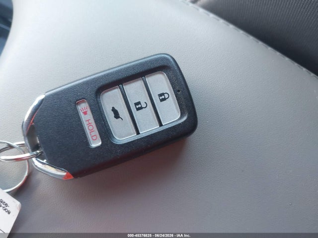 Honda Hr-v Awd Ex 2020 3CZRU6H56LM717531 Image 11