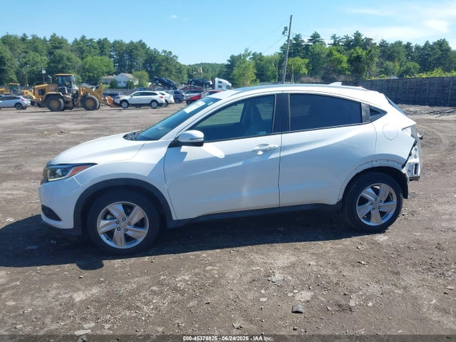 Honda Hr-v Awd Ex 2020 3CZRU6H56LM717531 Image 15