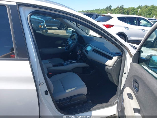 Honda Hr-v Awd Ex 2020 3CZRU6H56LM717531 Image 5