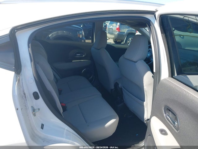 Honda Hr-v Awd Ex 2020 3CZRU6H56LM717531 Image 8