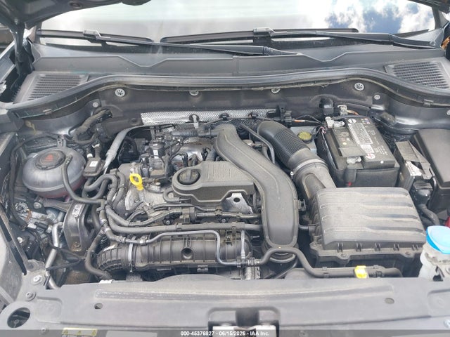 Продажа на аукционе авто 2022 Volkswagen Taos 1.5t Se, vin: 3VVPX7B25NM028562, номер лота: 45376827
