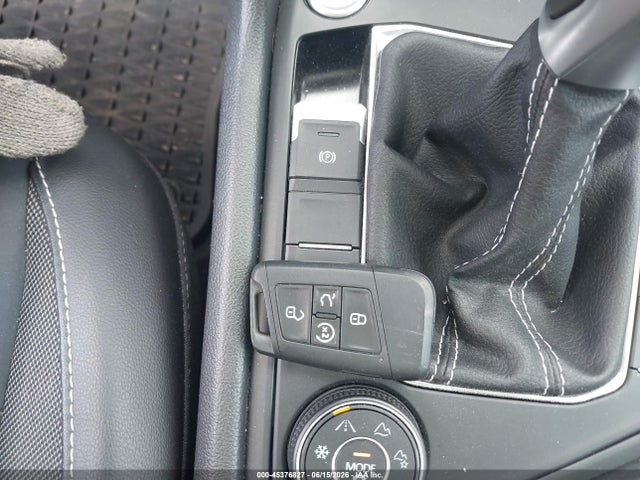 Продажа на аукционе авто 2022 Volkswagen Taos 1.5t Se, vin: 3VVPX7B25NM028562, номер лота: 45376827