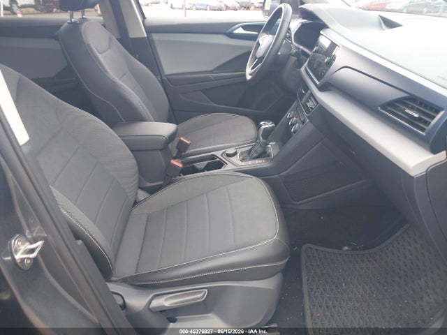 Продажа на аукционе авто 2022 Volkswagen Taos 1.5t Se, vin: 3VVPX7B25NM028562, номер лота: 45376827