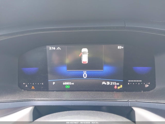 Продажа на аукционе авто 2022 Volkswagen Taos 1.5t Se, vin: 3VVPX7B25NM028562, номер лота: 45376827
