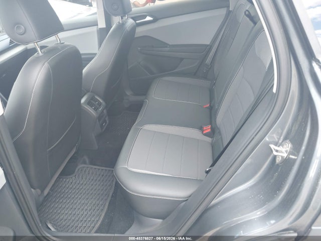 Продажа на аукционе авто 2022 Volkswagen Taos 1.5t Se, vin: 3VVPX7B25NM028562, номер лота: 45376827